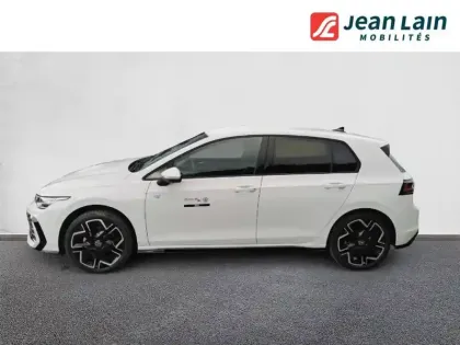 Photo 7 Volkswagen Golf  1.5 eTSI EVO2 150 DSG7