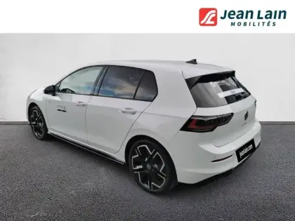 Photo 6 Volkswagen Golf  1.5 eTSI EVO2 150 DSG7