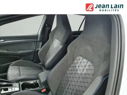 Photo 17 Volkswagen Golf  1.5 eTSI EVO2 150 DSG7