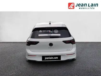 Photo 5 Volkswagen Golf  1.5 eTSI EVO2 150 DSG7