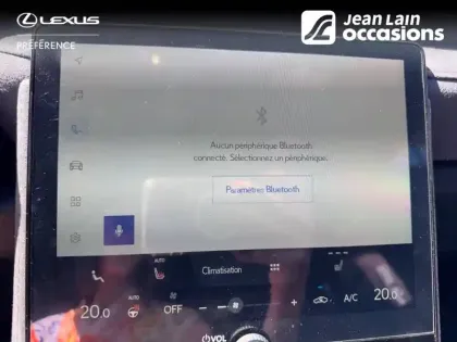 Photo 15 Lexus Lbx  2WD