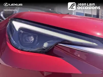 Photo 19 Lexus Lbx  2WD