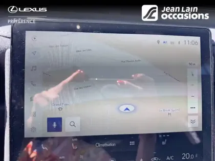 Photo 14 Lexus Lbx  2WD