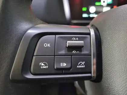 Photo 50 Citroën C4 e- 136 ch Automatique