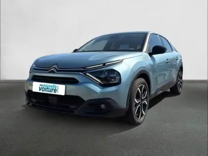 Photo Citroën C4 Feel Pack