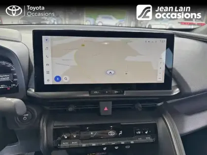 Photo 14 Toyota C-HR  Hybride 200