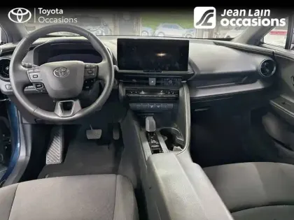 Photo 17 Toyota C-HR  Hybride 200