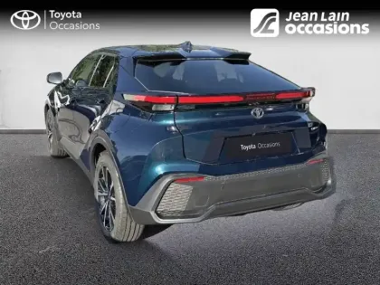 Photo 6 Toyota C-HR  Hybride 200