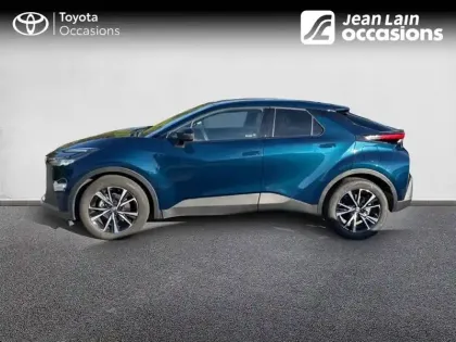 Photo 7 Toyota C-HR  Hybride 200