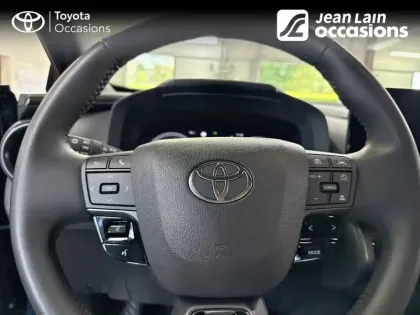 Photo 11 Toyota C-HR  Hybride 200