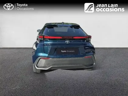 Photo 5 Toyota C-HR  Hybride 200