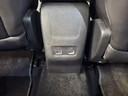 Photo 9 Peugeot 208  Hybrid 110 e-DCS6