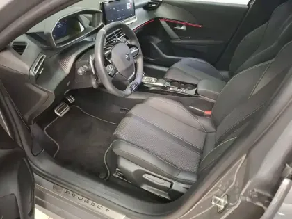Photo 11 Peugeot 208  Hybrid 110 e-DCS6
