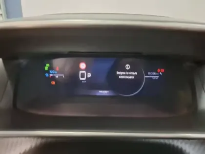 Photo 18 Peugeot 208  Hybrid 110 e-DCS6