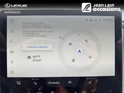 Photo 14 Lexus Lbx  2WD
