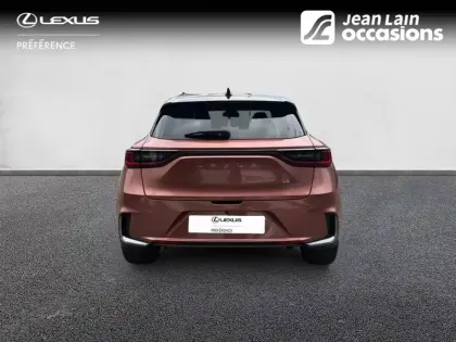 Photo 5 Lexus Lbx  2WD