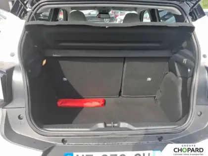 Photo 5 Citroën C3  Hybride 110 ch e-DCS6
