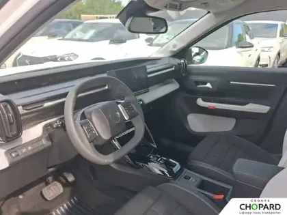 Photo 9 Citroën C3  Hybride 110 ch e-DCS6
