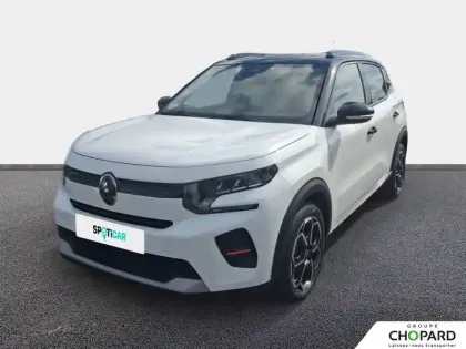 Photo Citroën C3 Max