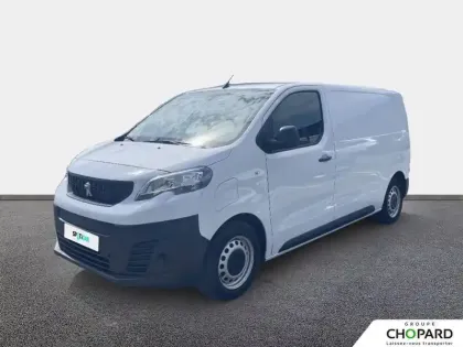 Photo 15 Peugeot Expert  FGN TOLE M ELECTRIQUE 50KWH 136CH