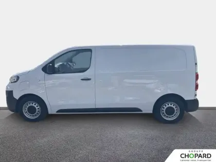 Photo 23 Peugeot Expert  FGN TOLE M ELECTRIQUE 50KWH 136CH