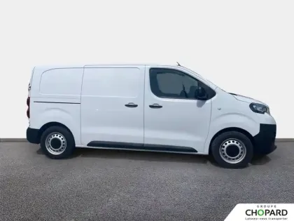 Photo 19 Peugeot Expert  FGN TOLE M ELECTRIQUE 50KWH 136CH