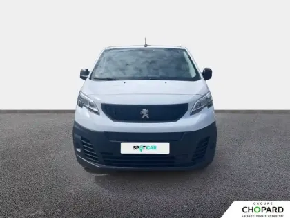 Photo 16 Peugeot Expert  FGN TOLE M ELECTRIQUE 50KWH 136CH