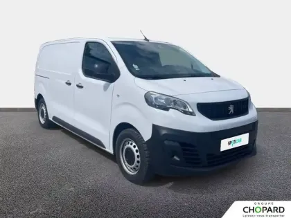 Photo 17 Peugeot Expert  FGN TOLE M ELECTRIQUE 50KWH 136CH