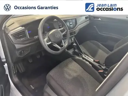 Photo 12 Volkswagen Polo  1.0 TSI 95 S&S BVM5