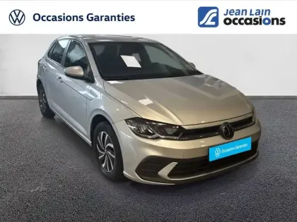 Photo 9 Volkswagen Polo  1.0 TSI 95 S&S BVM5