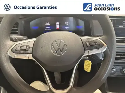 Photo 18 Volkswagen Polo  1.0 TSI 95 S&S BVM5