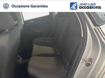 Photo 5 Volkswagen Polo  1.0 TSI 95 S&S BVM5