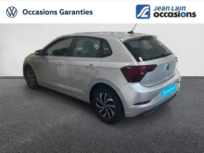 Photo 10 Volkswagen Polo  1.0 TSI 95 S&S BVM5