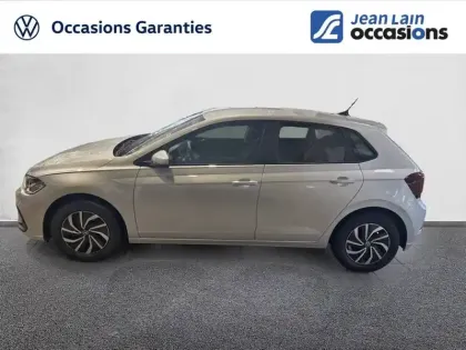 Photo 6 Volkswagen Polo  1.0 TSI 95 S&S BVM5