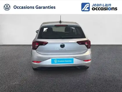 Photo 7 Volkswagen Polo  1.0 TSI 95 S&S BVM5