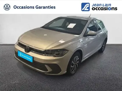 Photo Volkswagen Polo