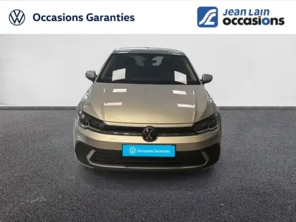 Photo 8 Volkswagen Polo  1.0 TSI 95 S&S BVM5