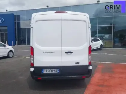 Photo 17 Ford Transit  FGN T310 L2H2 2.0 ECOBLUE 130 S&S