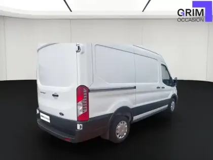 Photo 27 Ford Transit  FGN T310 L2H2 2.0 ECOBLUE 130 S&S