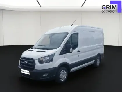 Photo 26 Ford Transit  FGN T310 L2H2 2.0 ECOBLUE 130 S&S