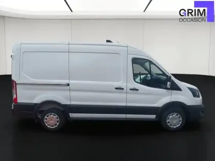Photo 28 Ford Transit  FGN T310 L2H2 2.0 ECOBLUE 130 S&S