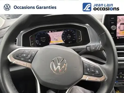Photo 17 Volkswagen T-roc  1.5 TSI EVO 150 Start/Stop BVM6