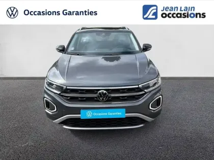 Photo 8 Volkswagen T-roc  1.5 TSI EVO 150 Start/Stop BVM6