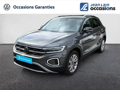 Photo Volkswagen T-roc Style