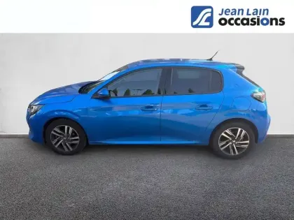 Photo 7 Peugeot 208  PureTech 100 S&S BVM6