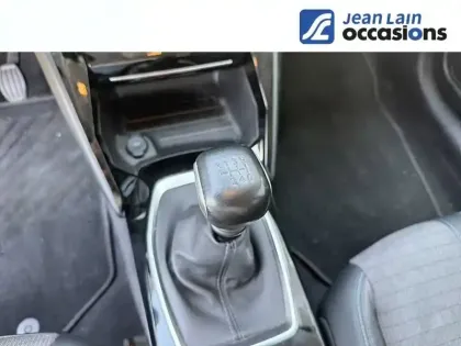 Photo 12 Peugeot 208  PureTech 100 S&S BVM6