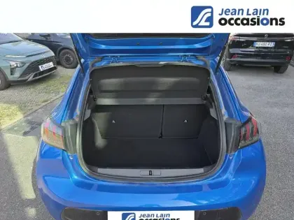 Photo 9 Peugeot 208  PureTech 100 S&S BVM6