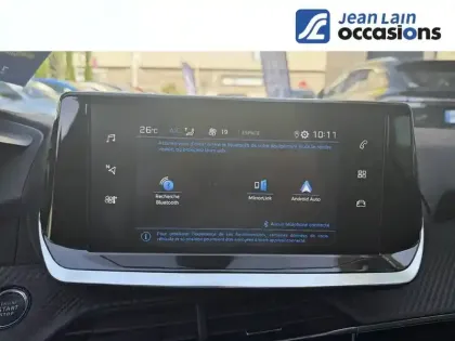 Photo 14 Peugeot 208  PureTech 100 S&S BVM6