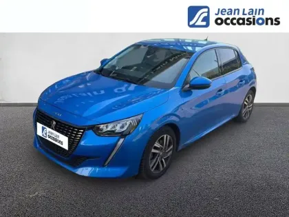 Photo Peugeot 208 Allure Pack