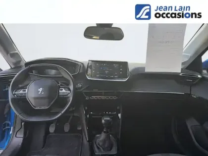 Photo 17 Peugeot 208  PureTech 100 S&S BVM6